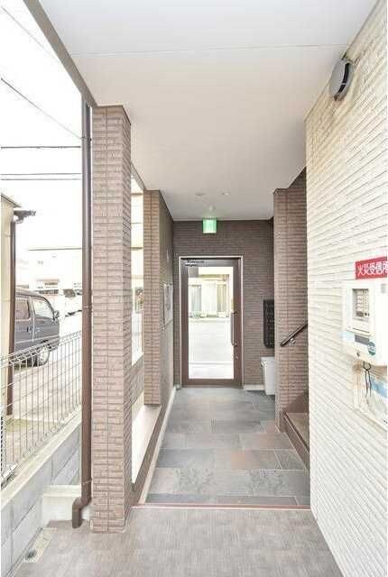 アヴェニール蛍池南町の物件内観写真