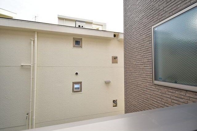 アヴェニール蛍池南町の物件内観写真