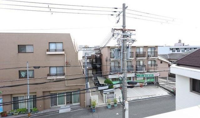 アヴェニール蛍池南町の物件内観写真