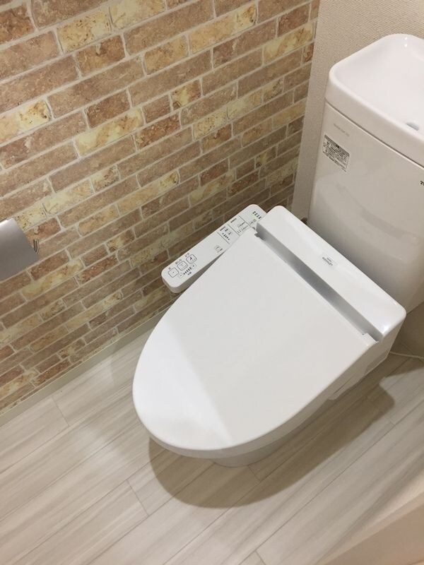 フジパレス庄内東町の物件内観写真