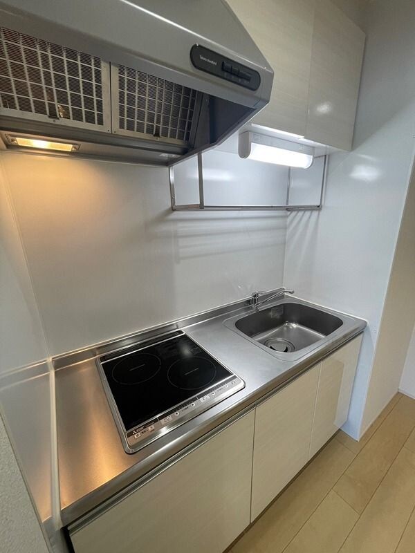 フジパレス庄内東町の物件内観写真