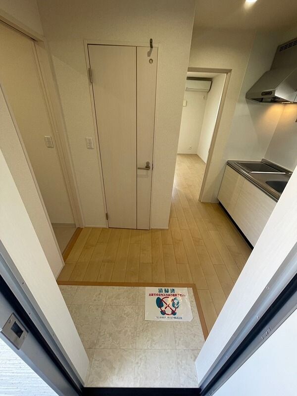 フジパレス庄内東町の物件内観写真