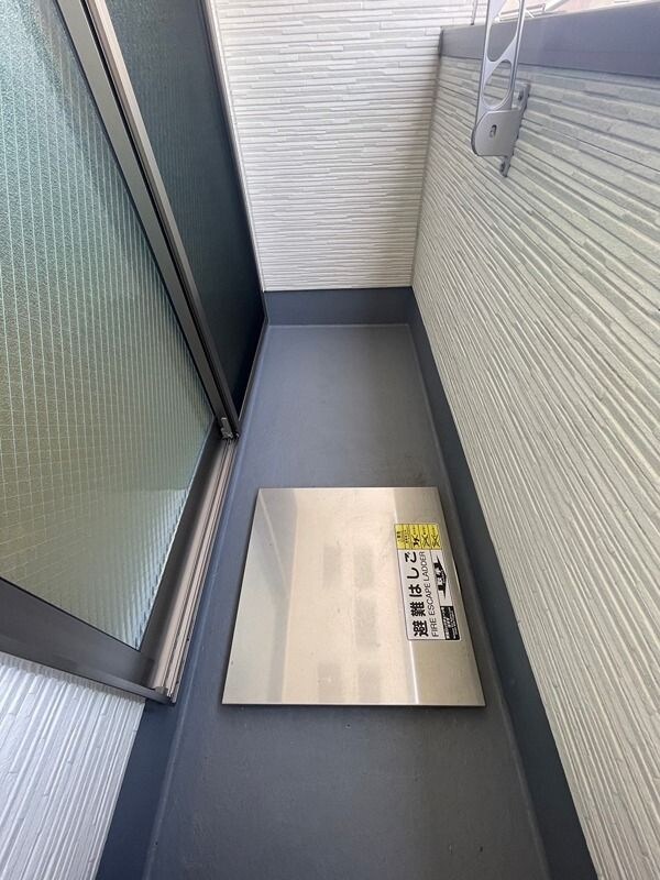 フジパレス庄内東町の物件内観写真