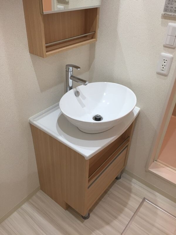 フジパレス庄内東町の物件内観写真