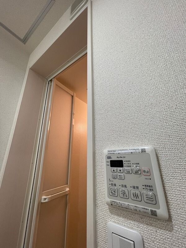 フジパレス庄内東町の物件内観写真