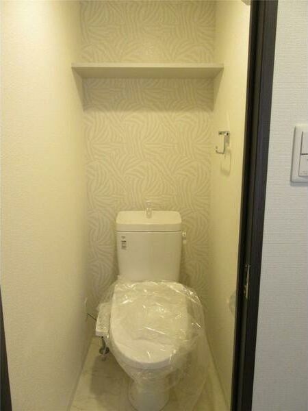 S-RESIDENCE千里丘の物件内観写真