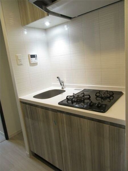 S-RESIDENCE千里丘の物件内観写真