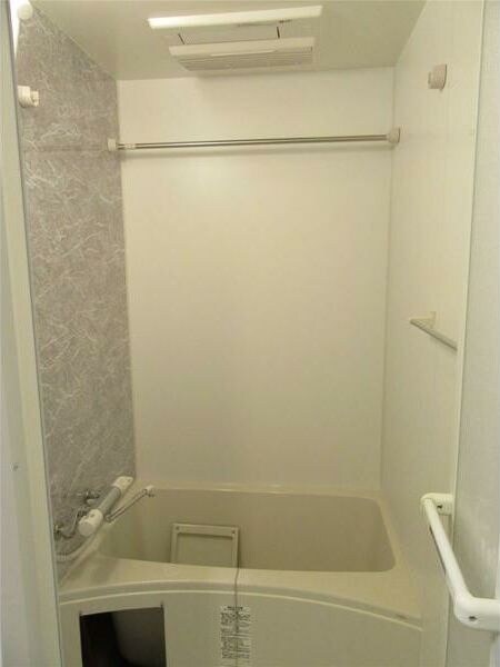 S-RESIDENCE千里丘の物件内観写真