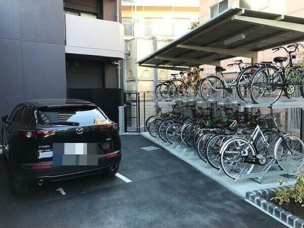 S-RESIDENCE千里丘の物件内観写真