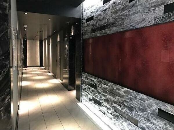 S-RESIDENCE千里丘の物件内観写真