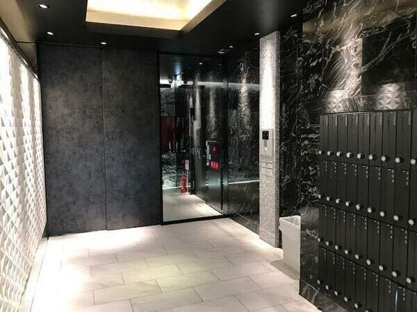 S-RESIDENCE千里丘の物件内観写真