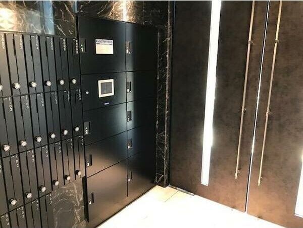 S-RESIDENCE千里丘の物件内観写真