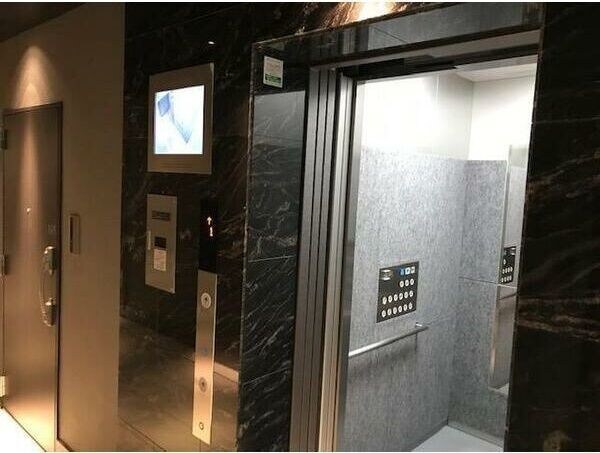 S-RESIDENCE千里丘の物件内観写真