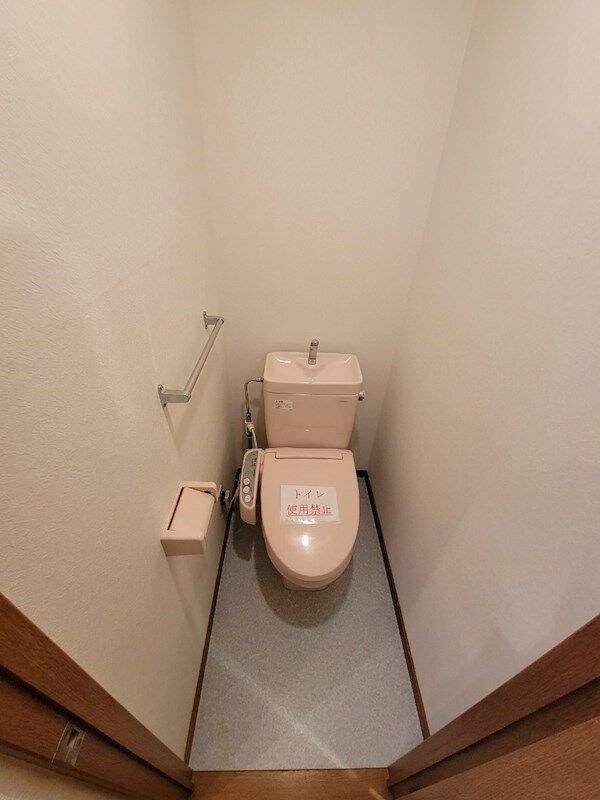 ノルデンハイム東三国III　Ｂ棟の物件内観写真