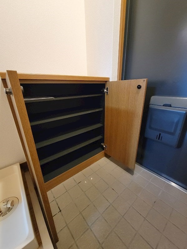 ノルデンハイム東三国III　Ｂ棟の物件内観写真