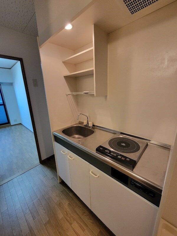 ノルデンハイム東三国III　Ｂ棟の物件内観写真