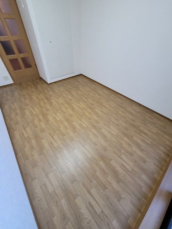 ノルデンハイム東三国III　Ｂ棟の物件内観写真