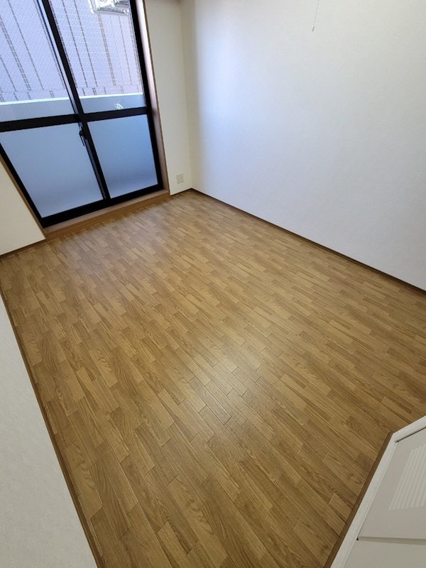 ノルデンハイム東三国III　Ｂ棟の物件内観写真