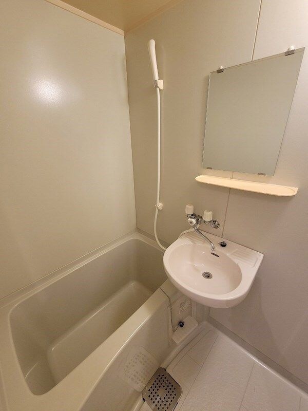 ノルデンハイム東三国III　Ｂ棟の物件内観写真