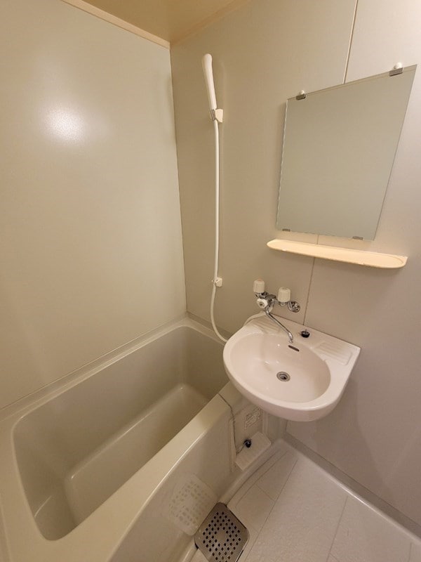 ノルデンハイム東三国III　Ｂ棟の物件内観写真