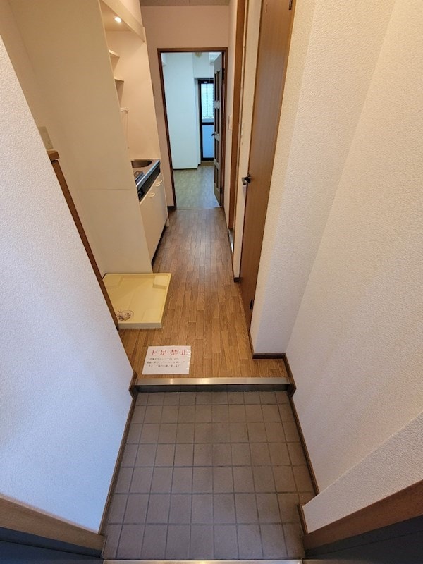 ノルデンハイム東三国III　Ｂ棟の物件内観写真