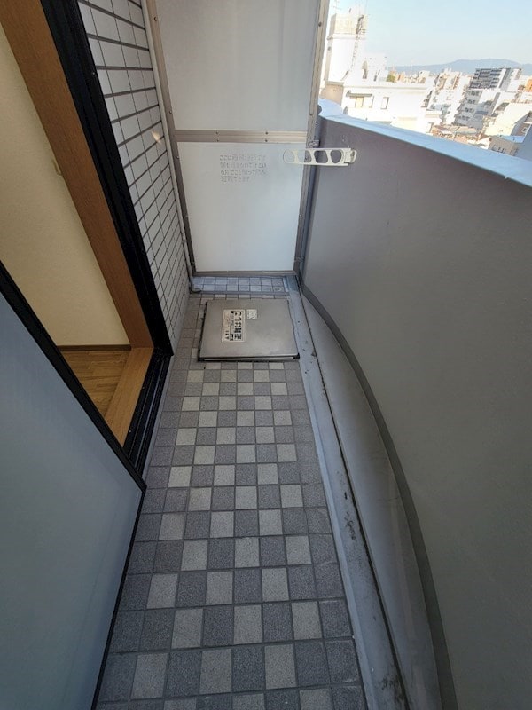 ノルデンハイム東三国III　Ｂ棟の物件内観写真