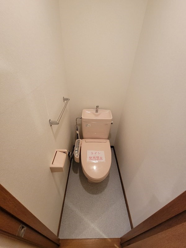 ノルデンハイム東三国III　Ｂ棟の物件内観写真