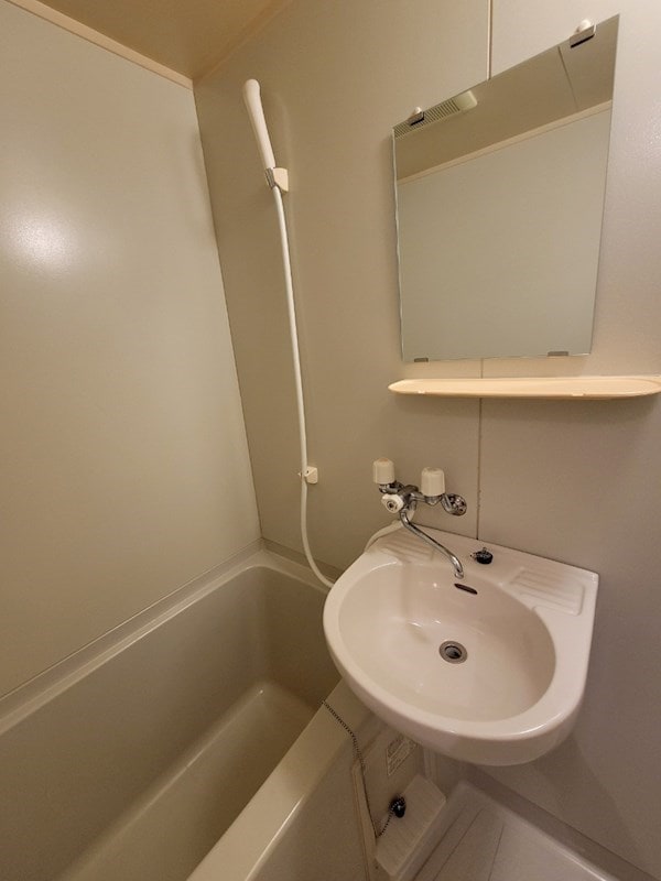 ノルデンハイム東三国III　Ｂ棟の物件内観写真