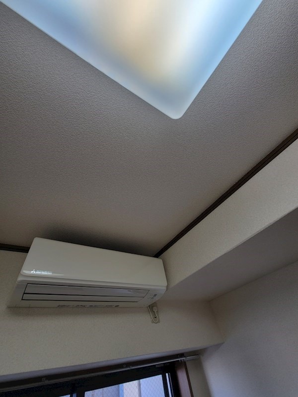 ノルデンハイム東三国III　Ｂ棟の物件内観写真