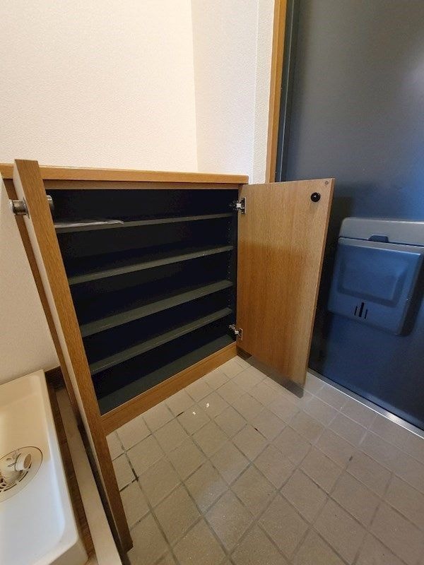 ノルデンハイム東三国III　Ｂ棟の物件内観写真