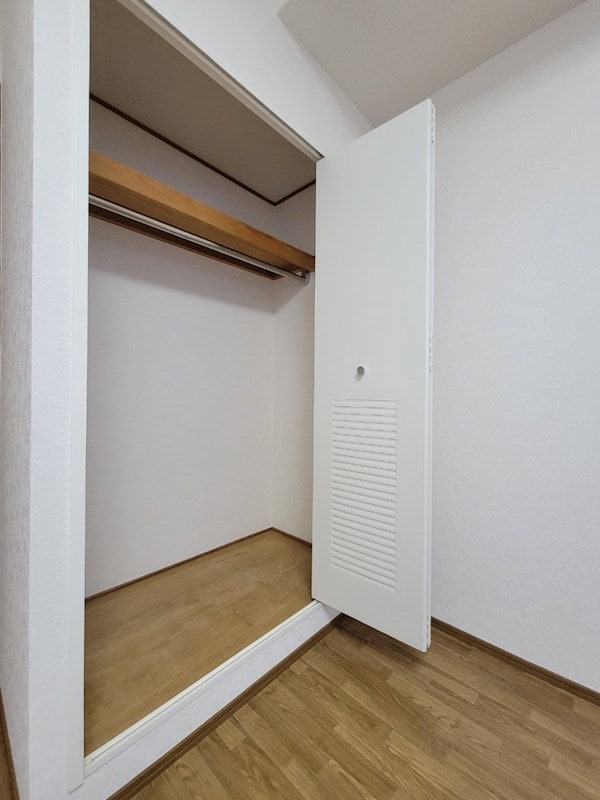 ノルデンハイム東三国III　Ｂ棟の物件内観写真