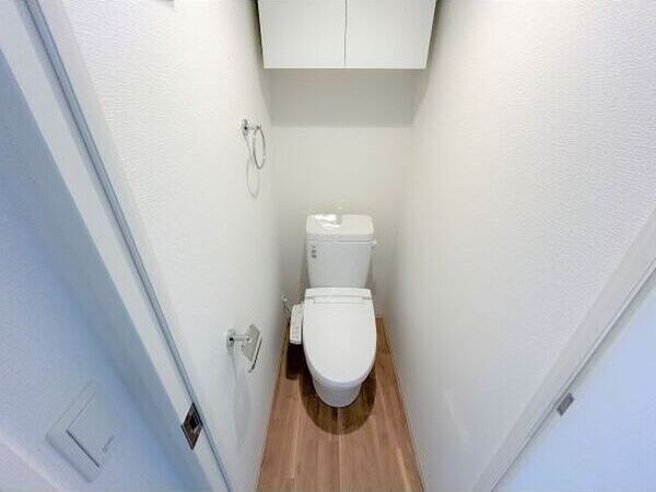 セレニテ新大阪グランデ　ミリューの物件内観写真