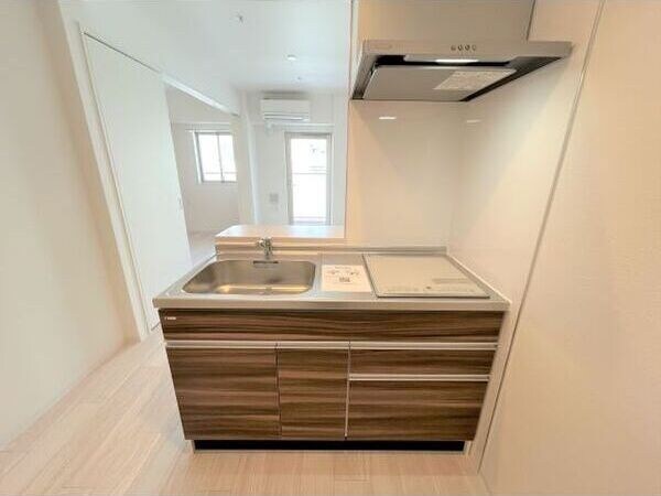 セレニテ新大阪グランデ　ミリューの物件内観写真