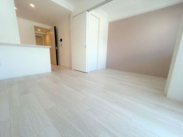 セレニテ新大阪グランデ　ミリューの物件内観写真