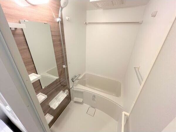 セレニテ新大阪グランデ　ミリューの物件内観写真