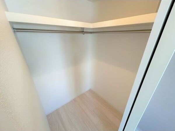 セレニテ新大阪グランデ　ミリューの物件内観写真