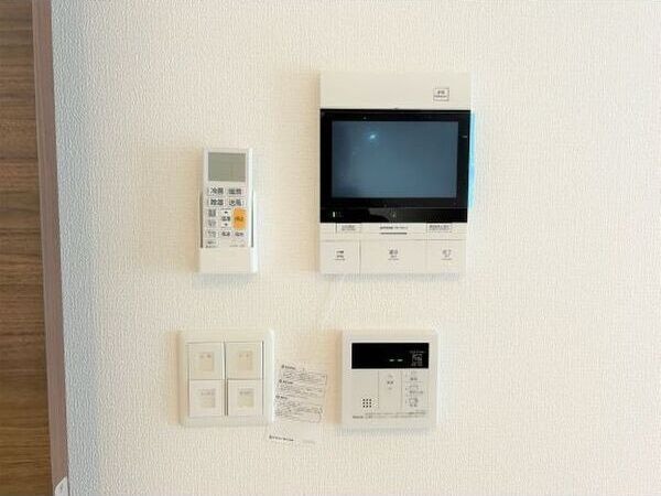 セレニテ新大阪グランデ　ミリューの物件内観写真