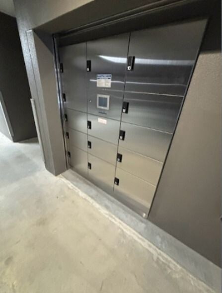 セレニテ新大阪グランデ　ミリューの物件内観写真