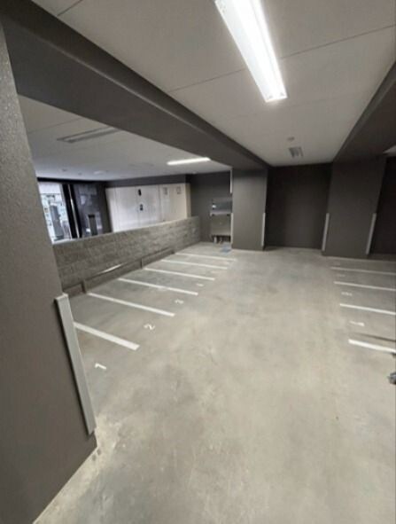 セレニテ新大阪グランデ　ミリューの物件内観写真