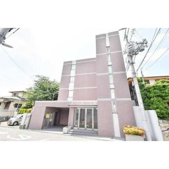 Ｎ緑地の物件外観写真