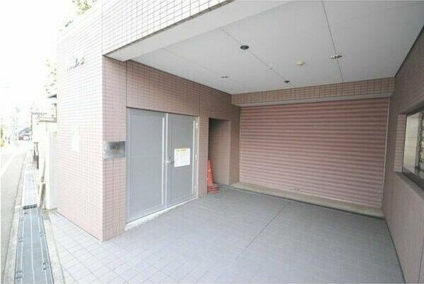 Ｎ緑地の物件内観写真