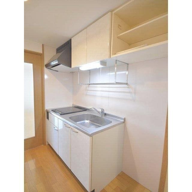 Ｎ緑地の物件内観写真