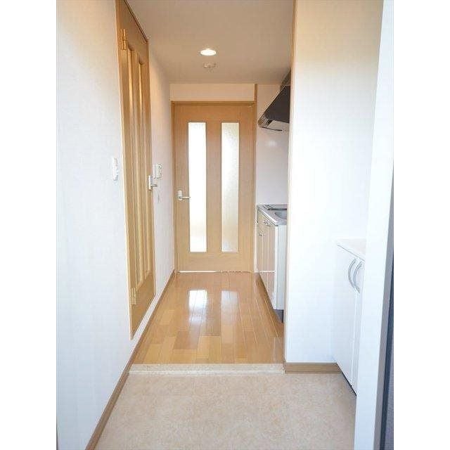 Ｎ緑地の物件内観写真