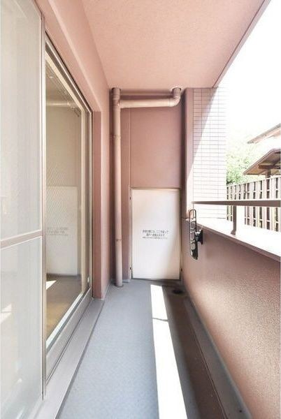 Ｎ緑地の物件内観写真