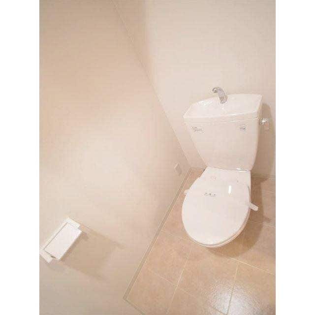 Ｎ緑地の物件内観写真