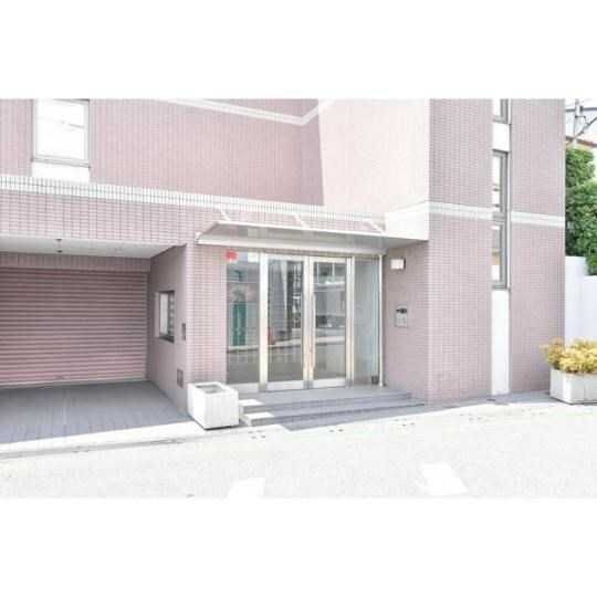 Ｎ緑地の物件内観写真