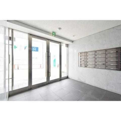 Ｎ緑地の物件内観写真