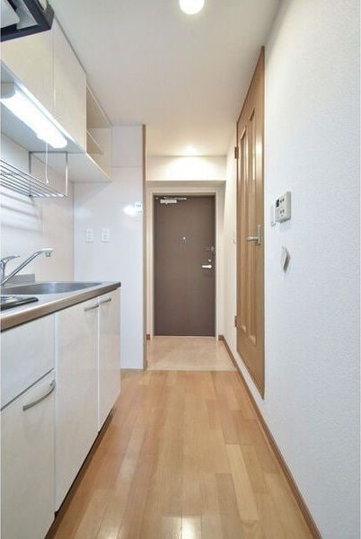 Ｎ緑地の物件内観写真