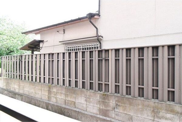 Ｎ緑地の物件内観写真