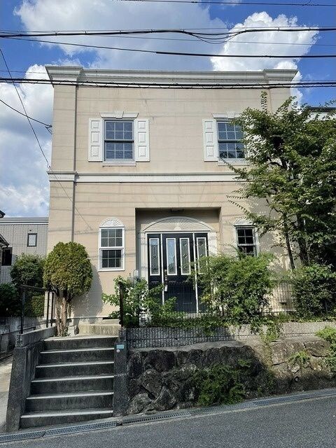 エスプラナードの物件外観写真